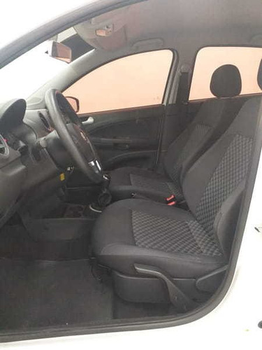 Imagem 9 de 11 de Volkswagen Gol 1.0 Comfortline 4p
