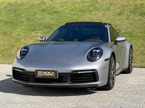Imagem 1 de 15 de Porsche 911  Carrera 3.0 