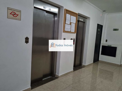 Imagem 9 de 27 de Apartamento Com 2 Dorms, Jardim Marina, Mongaguá - R$ 380 Mil, Cod: 858778 - V858778