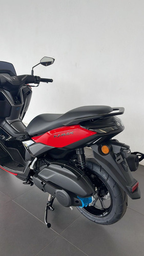 Yamaha Nmax 160 Zero Km - Financiamos Sem Entrada (bruno)