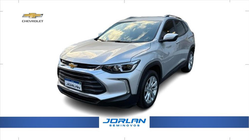 Chevrolet Tracker 1.2 TURBO FLEX LTZ AUTOMÁTICO