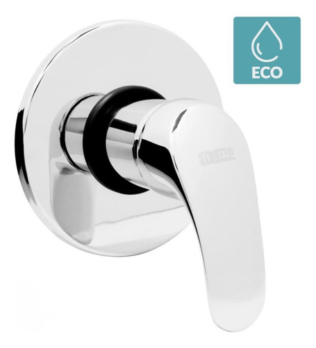 Monomando Ducha Empotrado New Standard