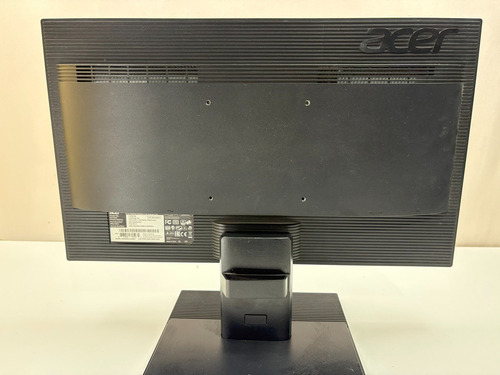 Monitor Para Pc Syncmaster 540n 14 (Usado)