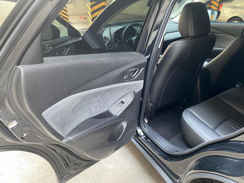 Mazda CX-3 2.0 I Grand Touring At