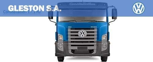 Volkswagen 17-190 Euro V 2020 0km