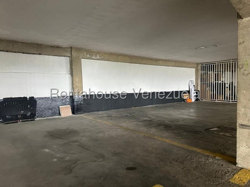 Apartamento En Venta Lomas De Prados Del Este Wl25-24989