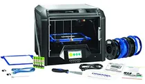 Comprar Impresora 3d Galardonada Dremel Digilab 3d45 Con Suministros