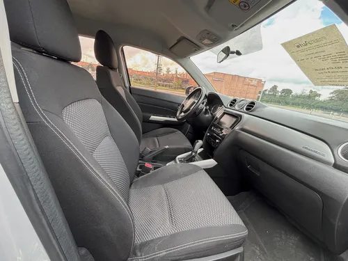 Suzuki Vitara GL ALL GRIP
