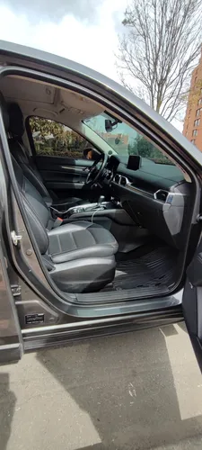 Mazda CX-5 2.5 Grand Touring 4X4