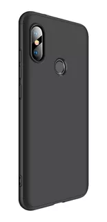 Funda 360 Luxury Para Xiaomi A2 Lite