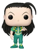 Comprar Funko Pop Illumi Zoldyck - Hunter X Hunter (1097)