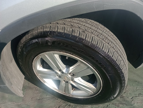 Chevrolet Tracker 1.8 Ltz+ 140cv