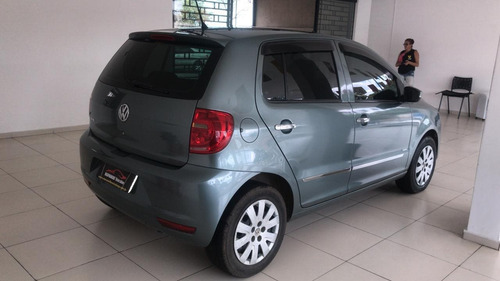 Volkswagen Fox 1.0 Mi Trend 8v Flex 4p Manual