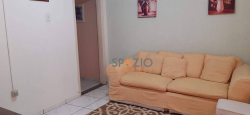 Imagem 4 de 19 de Casa Com 2 Dormitórios À Venda, 116 M² Por R$ 250.000 - Jardim Cherveson - Rio Claro/sp - Ca0542
