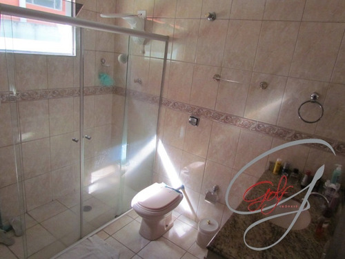 Imagem 13 de 30 de Casa À Venda No Vila Yolanda, Osasco- São Paulo. - Ca00698 - 70394328