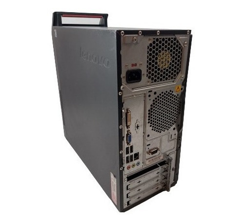 Computador Para Comercio Cpu, Monitor E Acessorios Intel I5 (Usado)