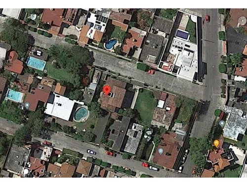 Casa En Remate En Frac Manantiales, F-1933