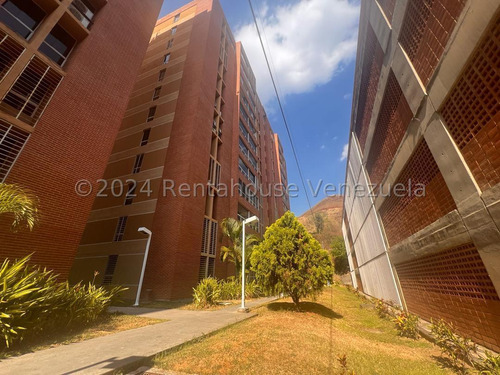 Dc Apartamento En Venta En El Encantado 24-23333 Yf