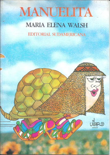 Manuelita , María Elena Walsh - Vilar (1994)