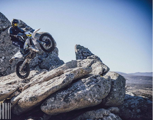 Tienda Oficial Husqvarna Te 300 Disponible