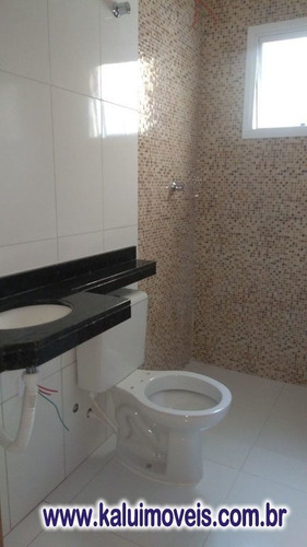 Cobertura , S. Andre Bangu, Acabamento Perfeito , Sem Cond/, Planejado .. - 69369