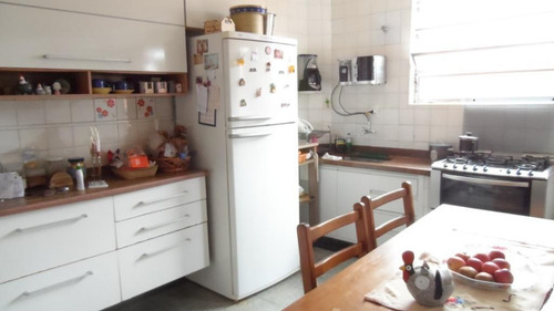 Apartamento Com 3 Dormitórios À Venda, 98 M² Por R$ 335.000,00 - Boqueirão - Santos/sp - Ap5886