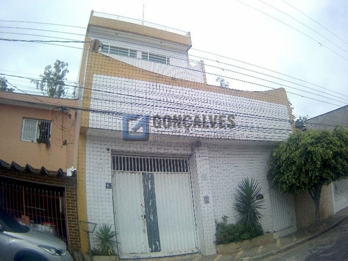 Venda Predio Comercial Sao Bernardo Do Campo Nova Petropolis - 1033-1-29250