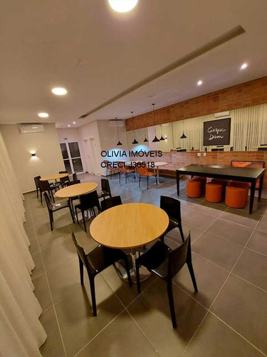 Imagem 9 de 23 de Apartamento A Venda Pronto Para Morar Com 37mts 2 Dormitórios, Na Liberdade Perto Do Metrô - Ap37golib - 71011603