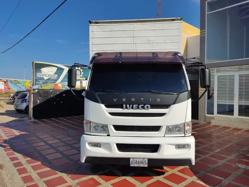 Iveco Vertis Turbo Diesel
