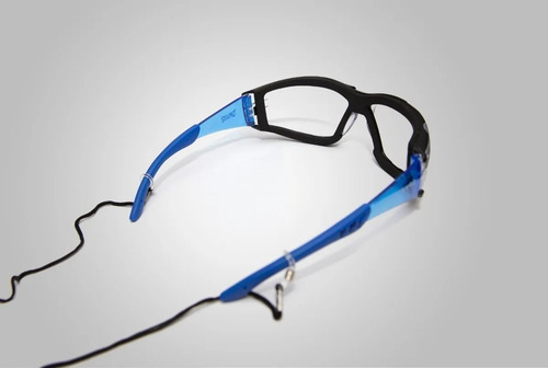 Imagen 4 de 6 de Anteojos De Seguridad Spy Flex Plus Af Steelpro