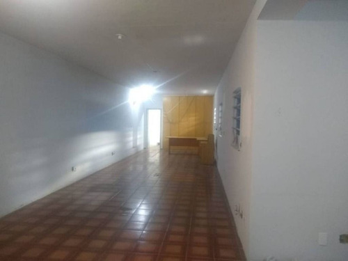 Imagem 8 de 11 de Galpão Para Alugar, 800 M² Por R$ 8.900/mês - Campestre - Santo André/sp - Ga0243