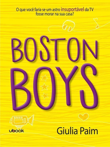 Box - Colecionador Boston Boys