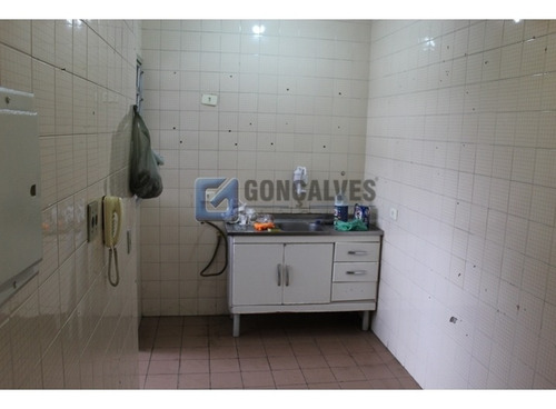 Imagem 9 de 15 de Locação Apartamento Sao Bernardo Do Campo Centro Ref: 26955 - 1033-2-26955