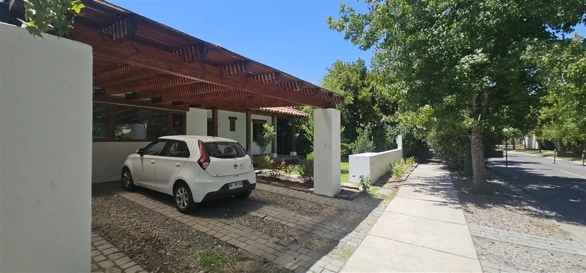 Imagen 4 de 30 de Casa En Venta De 4 Dorm. En Colina