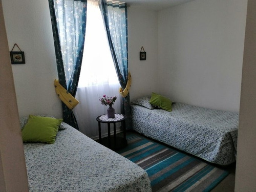 Se Arrienda Comodo Departamento En Isla Picton Viña Del Mar