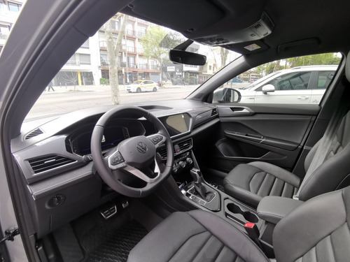 Imagen 19 de 20 de Volkswagen Taos 2022 1.4 Tsi 250 At Highline