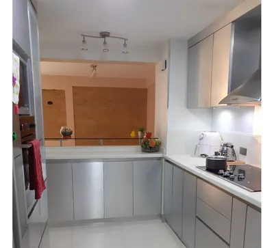 Townhouse en venta