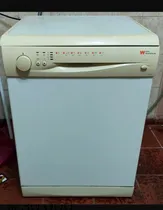 Comprar Repuesto Lavavajillas White Westinghouse D3764fw