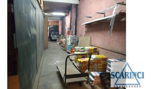 Imagen 14 de 23 de Local En Venta Ubicado En Santos Lugares, Tres De Febrero, G.b.a. Zona Oeste