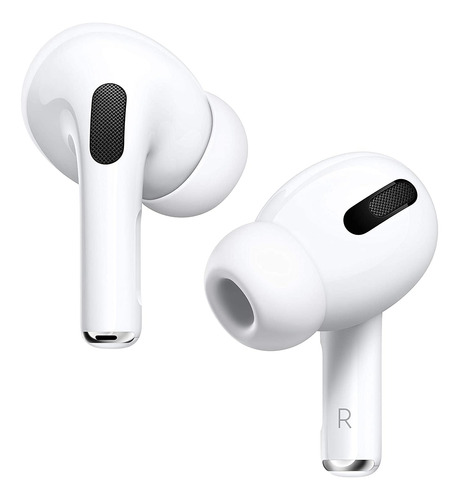 Auriculares Inalámbricos AirPods Pro Con Estuche Carga