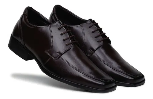 Promoção de sapato masculino social sale