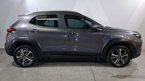 Fiat Pulse 1.3 AUDACE CVT