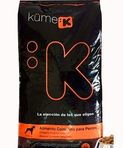 Kume Alimento Balanceado Holistico Premium Perros 15 Kg