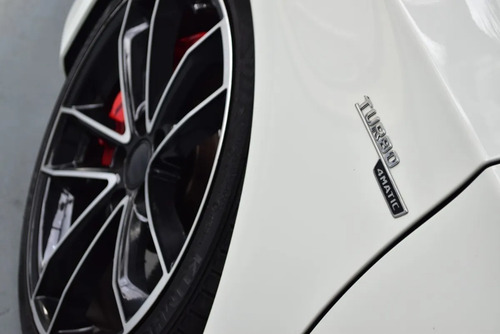 Imagen 7 de 14 de Mercedes-benz Clase A 1.6 A45 Amg 360cv