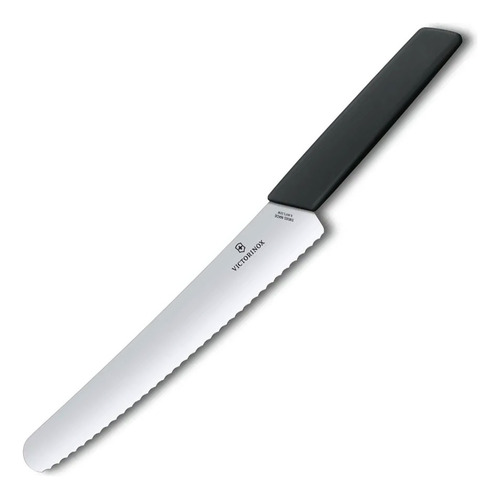 Cuchillo Pastelero Victorinox Swiss Modern 6.9073.22wb 22 Cm