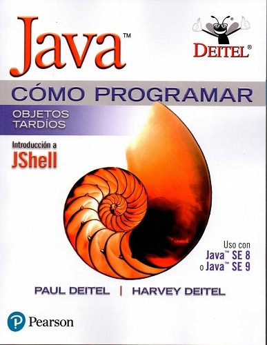 Como Programar En Java - Deitel  Trad 11 Ed En Ingles