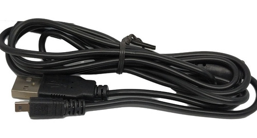 Cabo Usb P/ Câmera Samsung Es80 Es81 Es90 Es91 L77 Es19 Novo