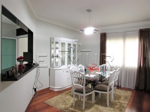 Sobrado - Campestre - Ref: 265 - V-265