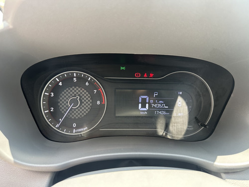 Hyundai HB20S 1.0 TGDI FLEX PLATINUM AUTOMÁTICO