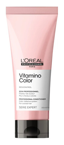 Acondicionador Protección Color 200ml L'oréal Professionnel